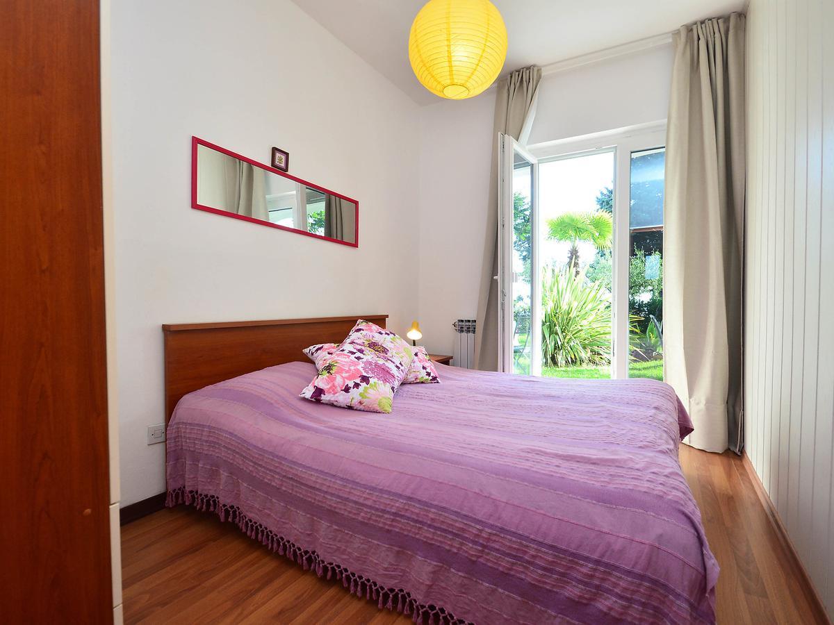 Apartment Mira-2 By Interhome Umag Dış mekan fotoğraf