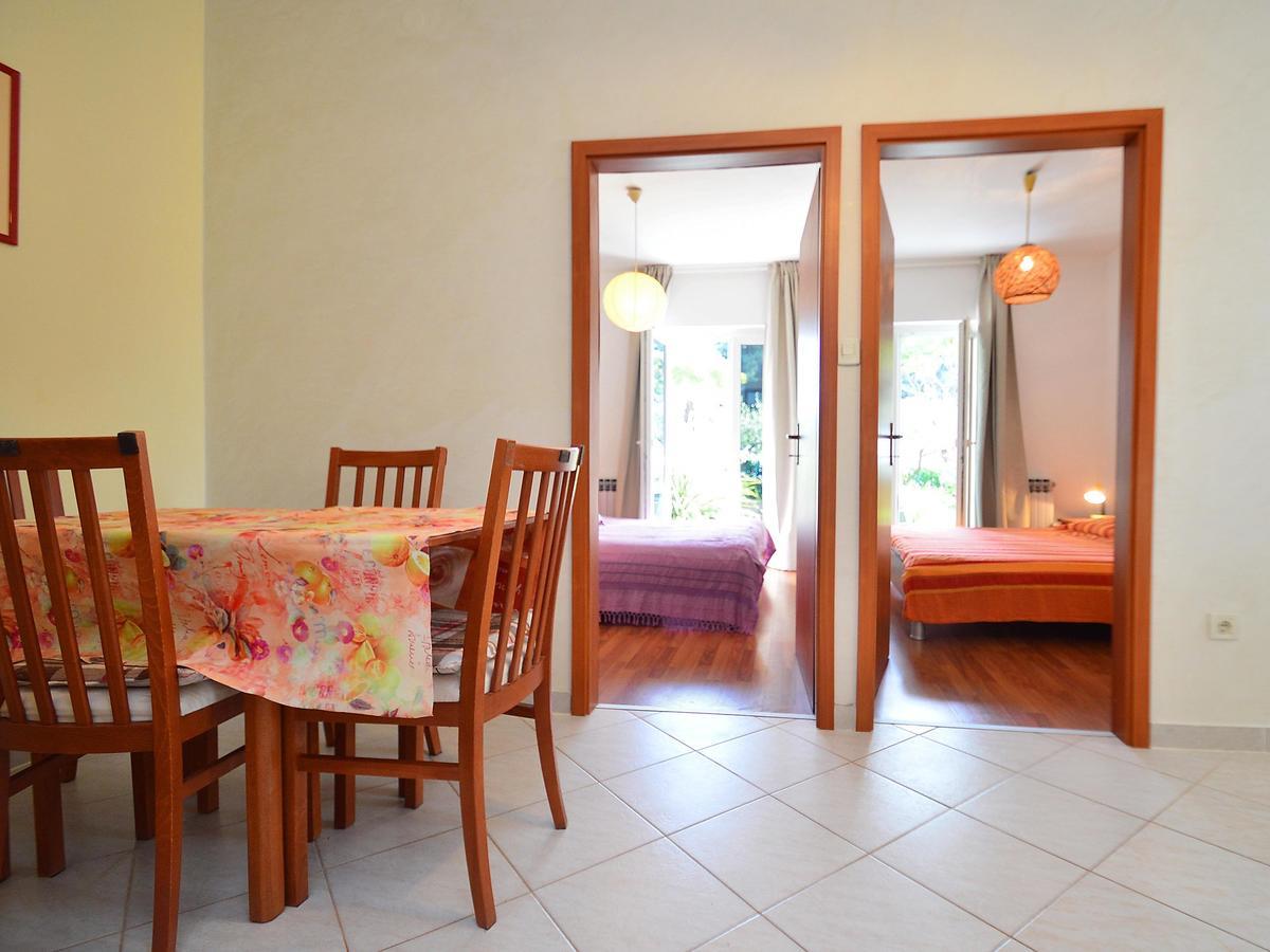 Apartment Mira-2 By Interhome Umag Dış mekan fotoğraf