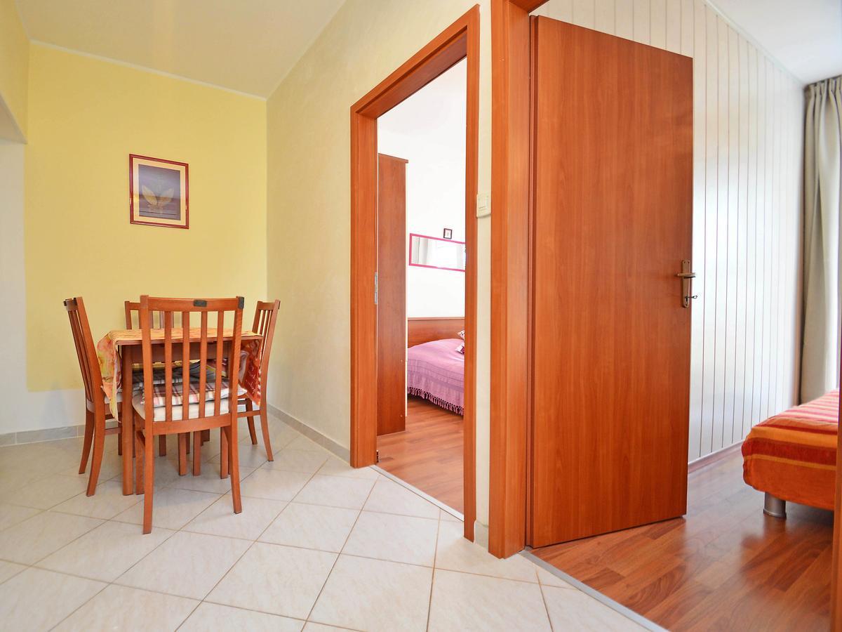 Apartment Mira-2 By Interhome Umag Dış mekan fotoğraf