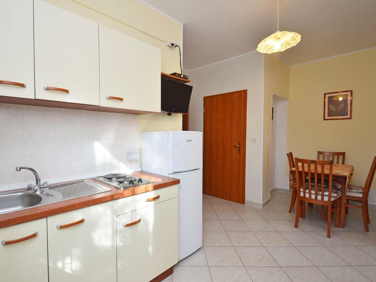Apartment Mira-2 By Interhome Umag Dış mekan fotoğraf