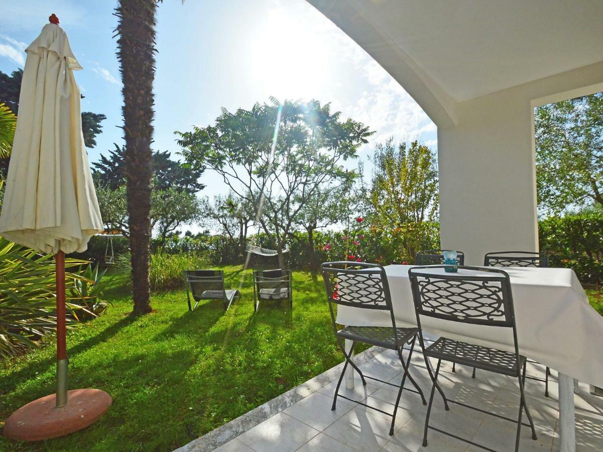 Apartment Mira-2 By Interhome Umag Dış mekan fotoğraf